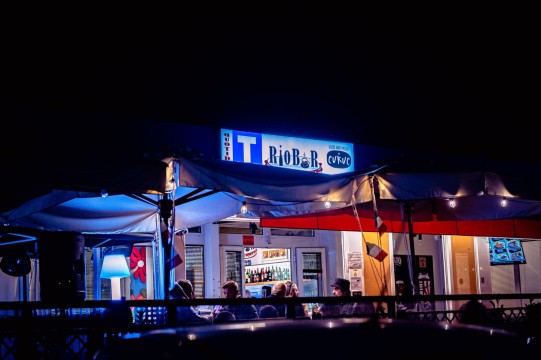 RIO-BAR